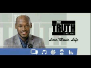VIDEO | 2Face(@2faceidibia) Talks New Album, Mikel Obi On “The Truth” With Olisa Adibua