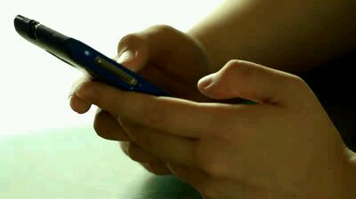 These Students Won Thousands Of Dollars For
Designing An App That Encourages You To
Ignore Your Phone