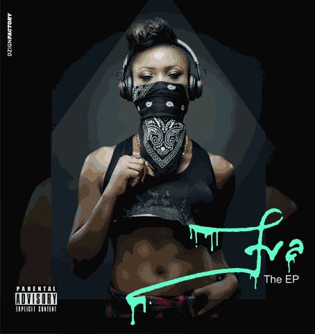 Eva Alordiah – #EvaTheEp
