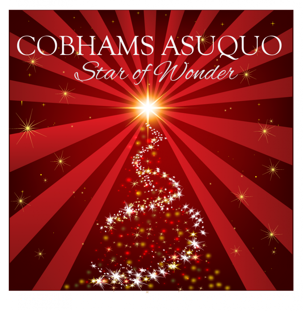 MUSIC | Cobhams Asuquo – Star Of Wonder
