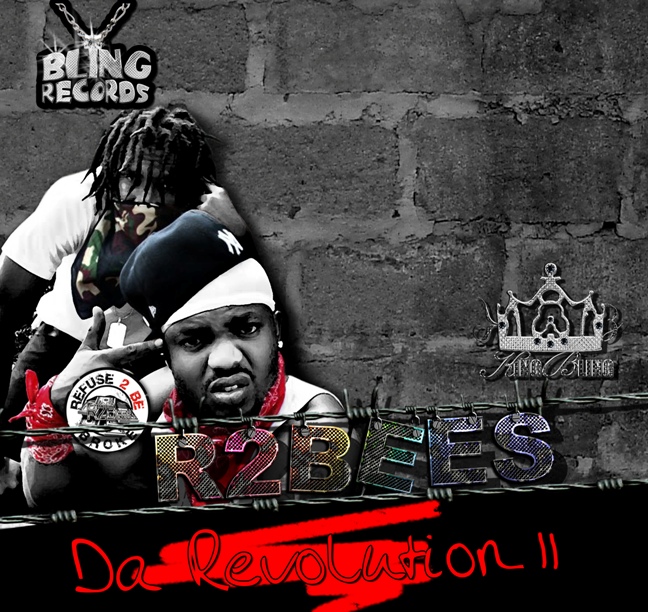 MUSIC | R2Bees – DontUTelliToAnoda (Prod. KillBeatz)