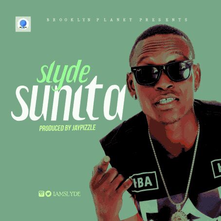 MUSIC | Slyde – Sunita