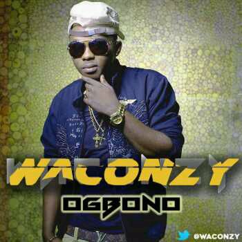 MUSIC | Waconzy – Ogbono