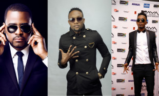 MUSIC | DJ Xclusive ft. Kcee & Patoranking –
Shaba [LEAK] (Prod. by Del-B)