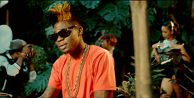 MUSIC | Charass – Keijebe ft. Solidstar (Leak)