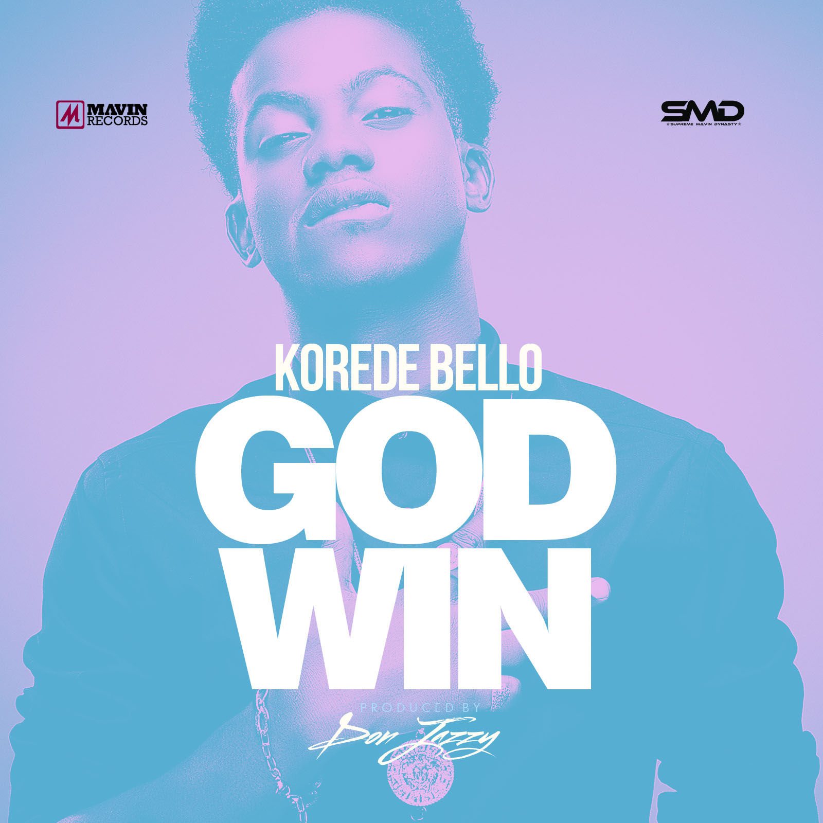 MUSIC | Korede Bello – Godwin [Prod by. Don Jazzy]