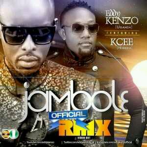 MUSIC | Eddy Kenzo – “Jambole” Remix ft. Kcee