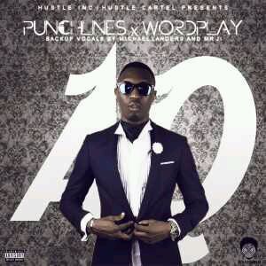 MUSIC | A-Q – Punchlines & WordPlay