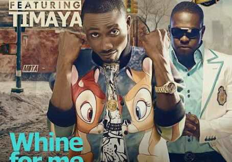 MUSIC | Edanos Ft. Timaya – Whine For Me