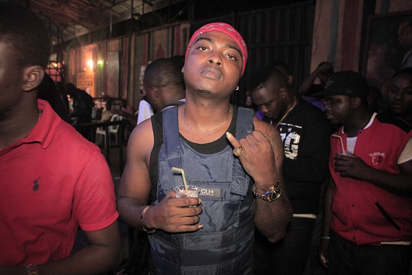 MUSIC | Nel Carter – “Future” ft. Cynthia Morgan
(Prod by Tony Ross)