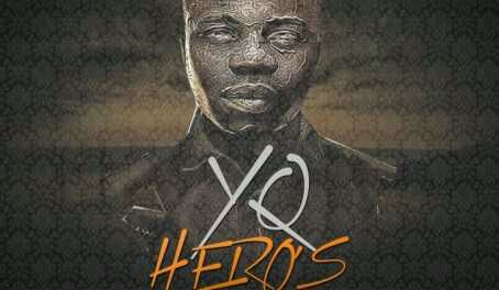 MUSIC | YQ – Hero’s Smile (Dagrin Tribute)