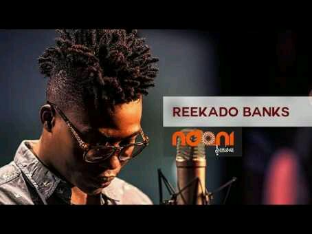 VIDEO | Reekado Banks Performs “Katapot” on Ndani Sessions