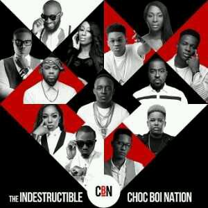 MUSIC | Choc Boi Nation – Restoration ft. Jesse Jagz x M.I x Milli + TICBN (The Album)