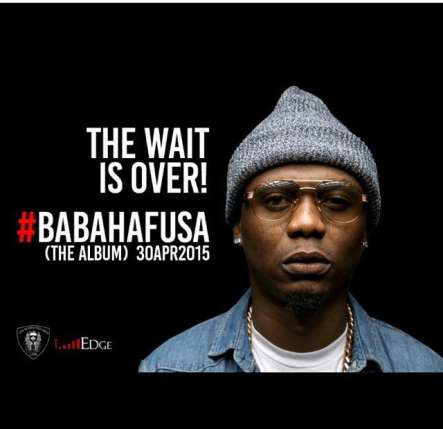 Reminisce Announces “Baba Hafusa”
Album Release Date
