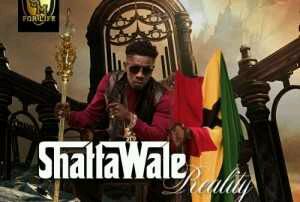 MUSIC | Shatta Wale – Reality (Prod. By Da Maker)