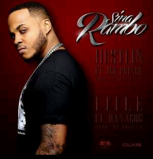 MUSIC | Sina Rambo – Hustlin ft. Ice Prince + Ijile ft. Danagog