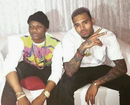 VIDEO | Wizkid & Chris Brown Perform Sarz Produced “African Bad Girl” + ”Show Me The Money”