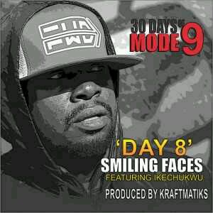 MUSIC | Modenine – Smiling Faces ft. Ikechukwu (30 Days Of Modenine Day 8)