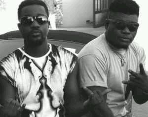 MUSIC | Castro – Pray ft. Sarkodie & Asamoah Gyang