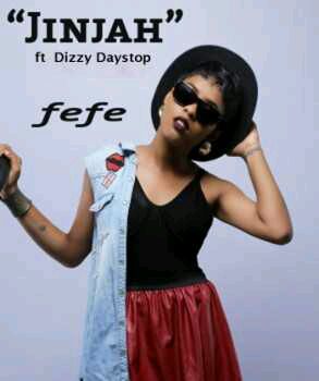 MUSIC | Tha Suspekt – Jinjah ft. Fefe & Dizzy Daystop
