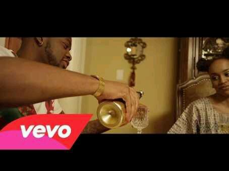 VIDEO | Teddy-A – Baby Mo (Prod. byDel’ B)