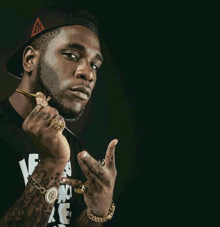 “Its Not That Deep” – MTV Base Responds To Burnaboy?