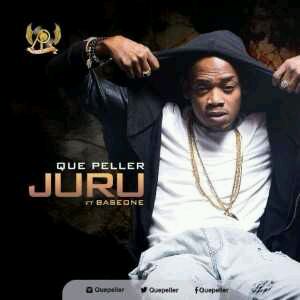 MUSIC | Que Peller – Juru ft. Base One (Prod. by Young John)