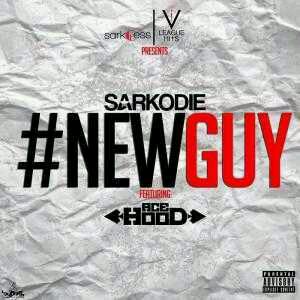 VIDEO + AUDIO | Sarkodie – New Guy ft. Ace Hood