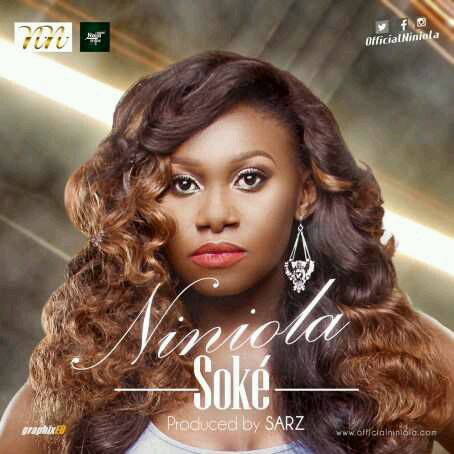 MUSIC | Niniola – “Soke” (Prod by Sarz)