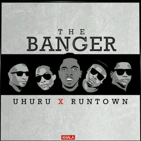 VIDEO TEASER + AUDIO | RunTown – “The Banger” ft. Uhuru