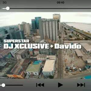 VIDEO + AUDIO | DJ Xclusive – Wole Ft. Davido
