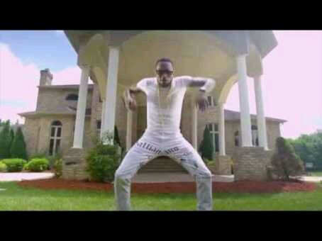 VIDEO + AUDIO | D’banj – “Knocking On My Door”