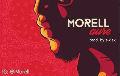 MUSIC | Morell – “Aure”