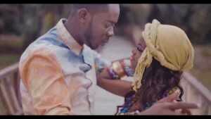 VIDEO + AUDIO | Naomi Mac – My Heart ft. Adekunle Gold