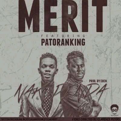 VIDEO + AUDIO | Merit – “Nakupenda” ft. Patoranking