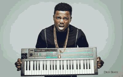 MUSIC | Drey Beatz – “Bend Down” ft. Patoranking, Endia & Skales