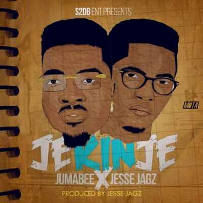 VIDEO + AUDIO | Jumabee – JeKinJe Ft. Jesse Jagz
