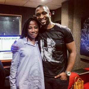 MUSIC | Darey FT Asa – Inside Of You