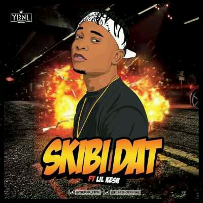 MUSIC | Viktoh – “Skibi Dat ” f. Lil Kesh (Prod.B-Banks)