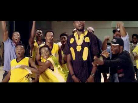 VIDEO + AUDIO | Karma – Islander f. Olamide