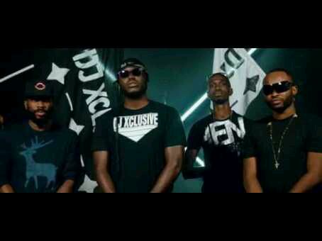 VIDEO + AUDIO | DJ Xclusive ft. CDQ & Lil Kesh – Dami Si