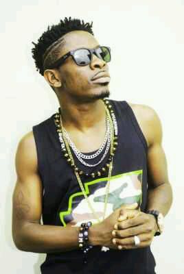 MUSIC | Shatta Wale – “Mahama Paper”