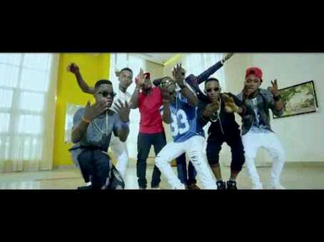 VIDEO | Orange Family – “Obaje Ti” ft. Klever Jay, Sean Curtis