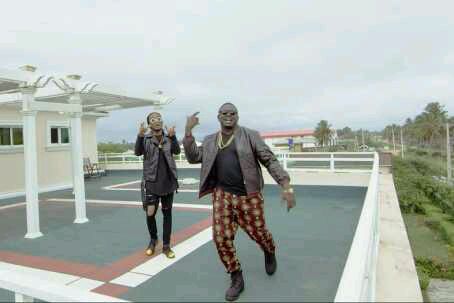 VIDEO + AUDIO | Math Dolce ft. iLLBliss – Ego (Dir. Clarence Peters)