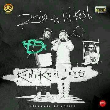 VIDEO + AUDIO | 2Kriss – “Koni Koni Love” ft. Lil Kesh