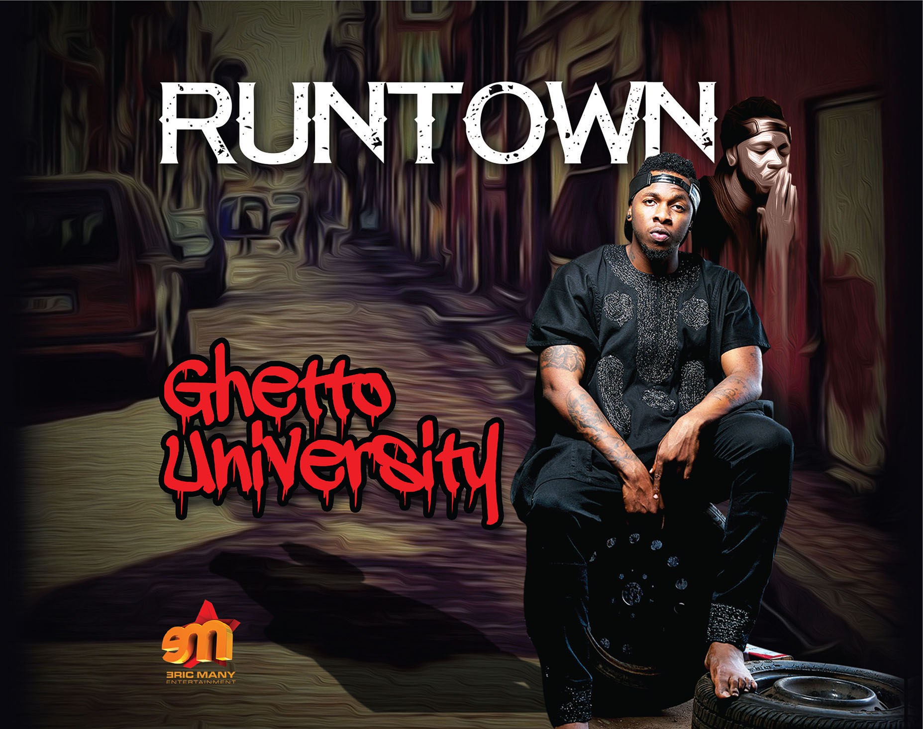 MUSIC | Runtown ft. Dj Khaled – Money Bag + Ima Ndi Anyi Bu ft Phyno