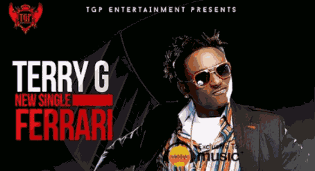 MUSIC | Terry G – Ferrari