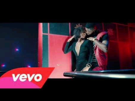 VIDEO + AUDIO | Rima ft. Tekno – Feeling You