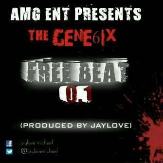 FREE BEAT |  The GENE6IX Free Beat [Prod by @jaylovemicheal]