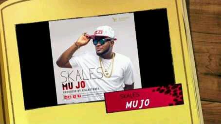 MUSIC | Skales [@youngskales] – Mu Jo